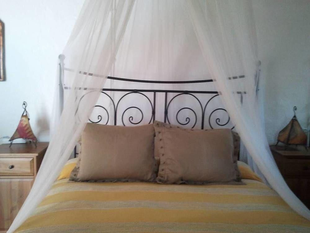 Hotel Rural Cortijo La Alberca Níjar Esterno foto