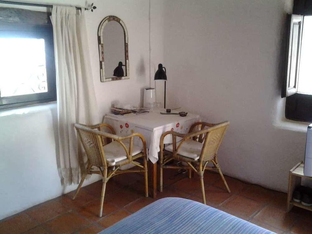 Hotel Rural Cortijo La Alberca Níjar Esterno foto