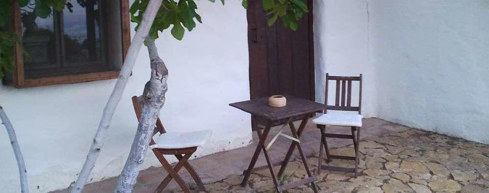 Hotel Rural Cortijo La Alberca Níjar Esterno foto