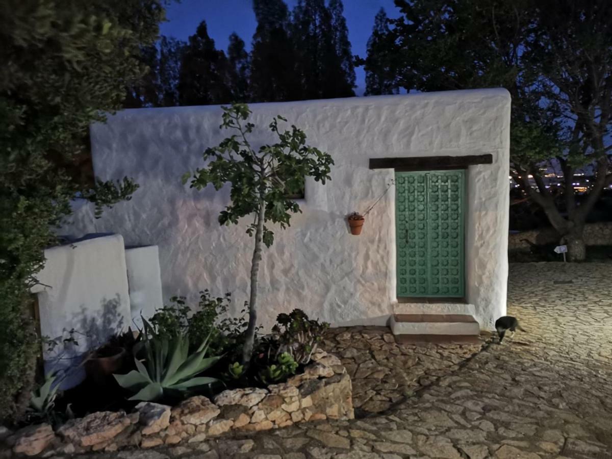 Hotel Rural Cortijo La Alberca Níjar Esterno foto