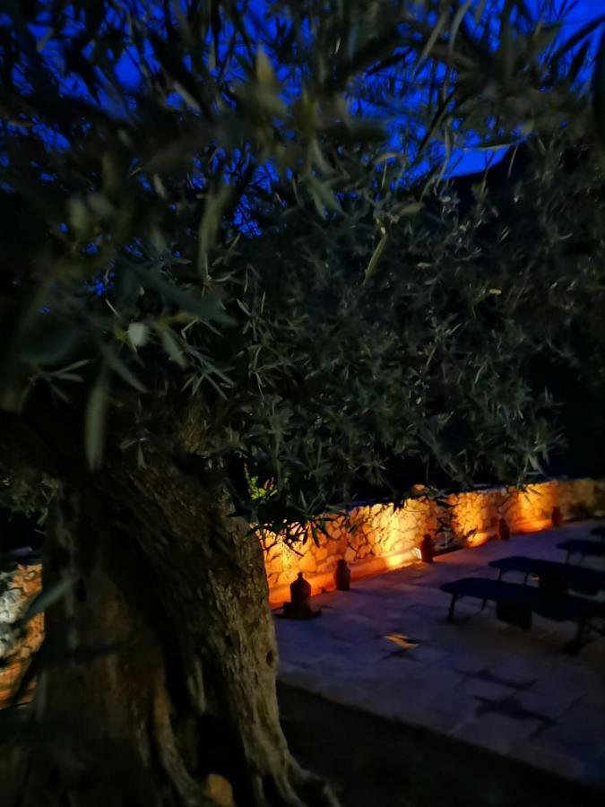 Hotel Rural Cortijo La Alberca Níjar Esterno foto