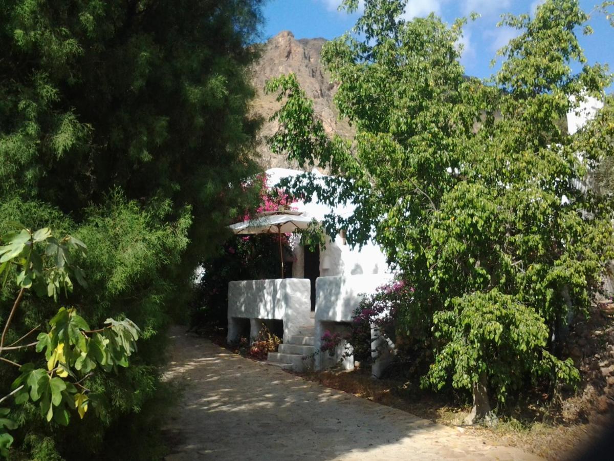 Hotel Rural Cortijo La Alberca Níjar Esterno foto